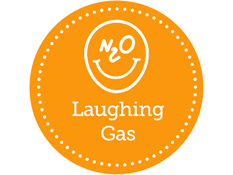 laughing-gas