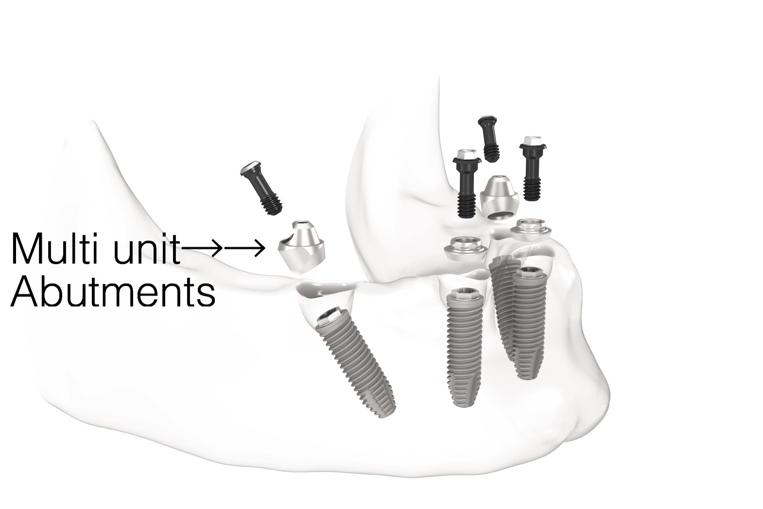 multi-unit
